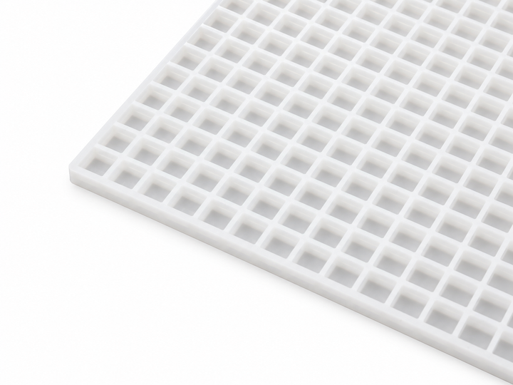 Square Gummy Molds