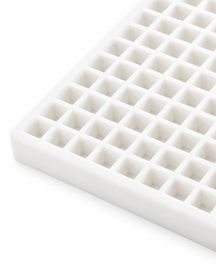Cube Gummy Molds