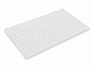 1.5mL Square Gummy Mold - 432 Cavities-3
