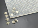 3.5mL Diamond Gummy Mold
