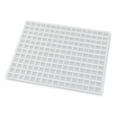6mL Brick Gummy Mold - 204 Cavities-2