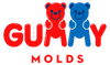 Gummy Molds | Commercial Silicone Gummy Molds 