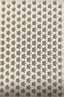 4mL Star Gummy Mold - 168 Cavities-2