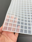 1.5mL Square Silicone Gummy Mold - 432 Cavities-1